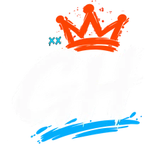 Generational Hitz GH monogram